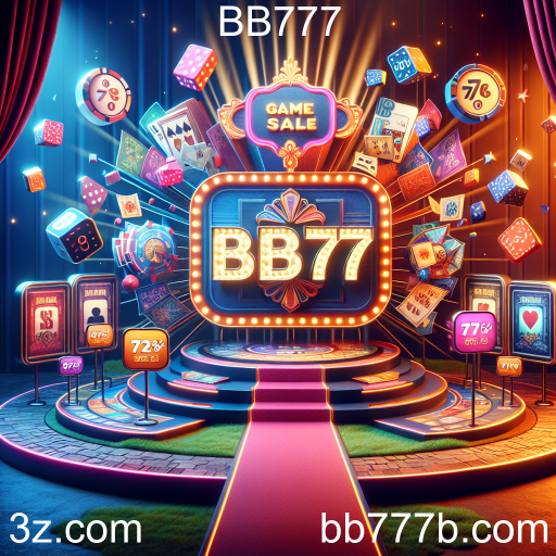Descubra as Melhores Promoções de Jogos na BB777