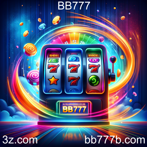 Descubra o Mundo dos Jogos de Slot no BB777